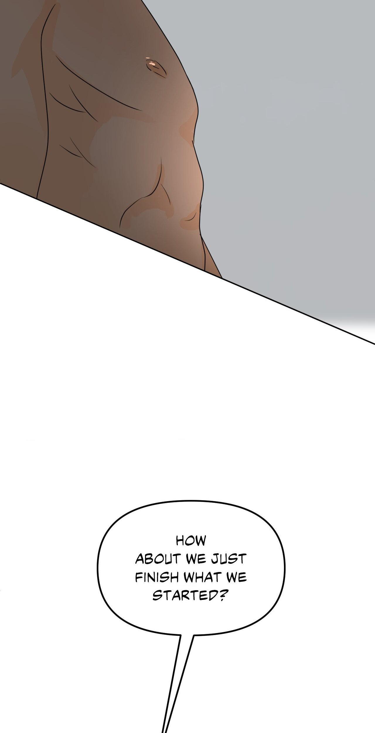 The Boundary of Fragrance Chapter 31 - Page 77 in English