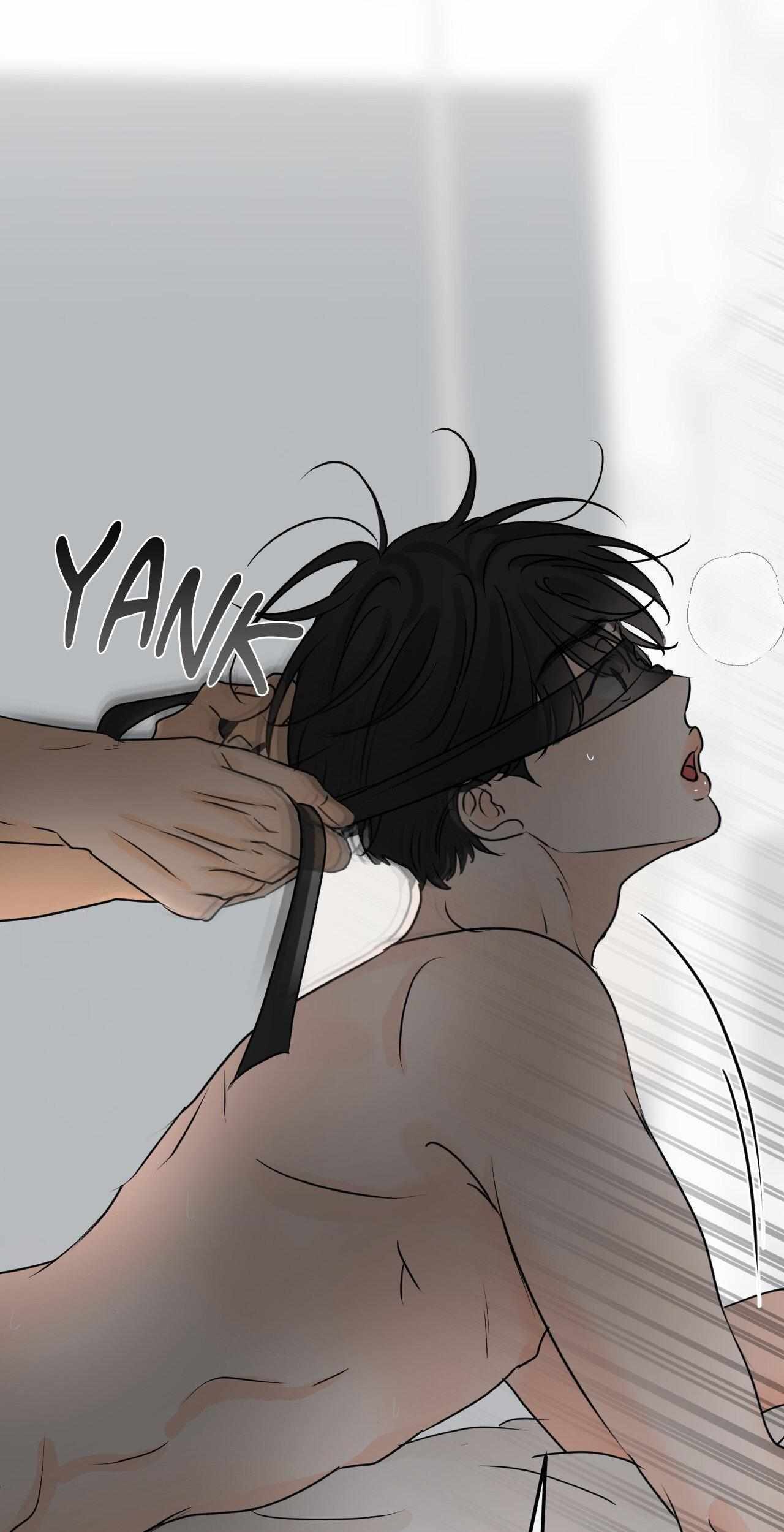 The Boundary of Fragrance Chapter 31 - Page 79 in English