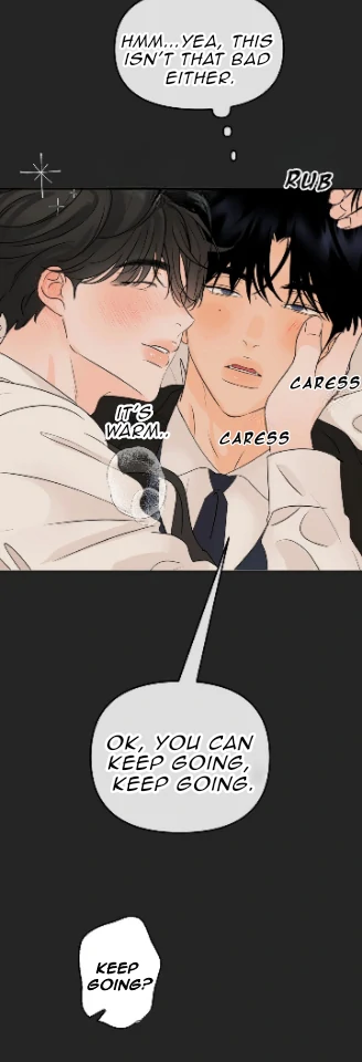 The Boundary of Fragrance Chapter 32 - Page 13 in English