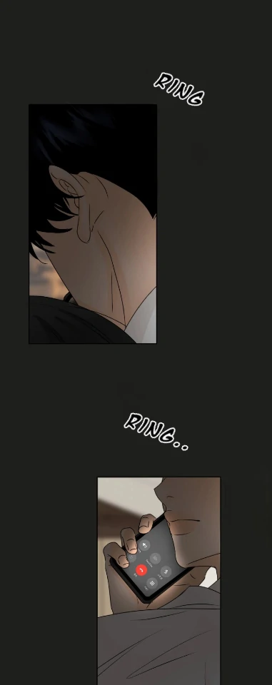 The Boundary of Fragrance Chapter 32 - Page 29 in English