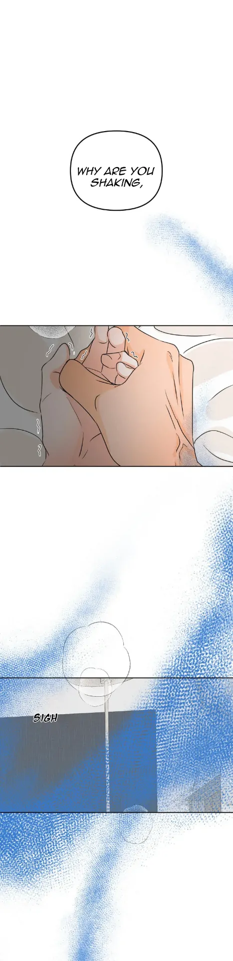 The Boundary of Fragrance Chapter 32 - Page 3 in English