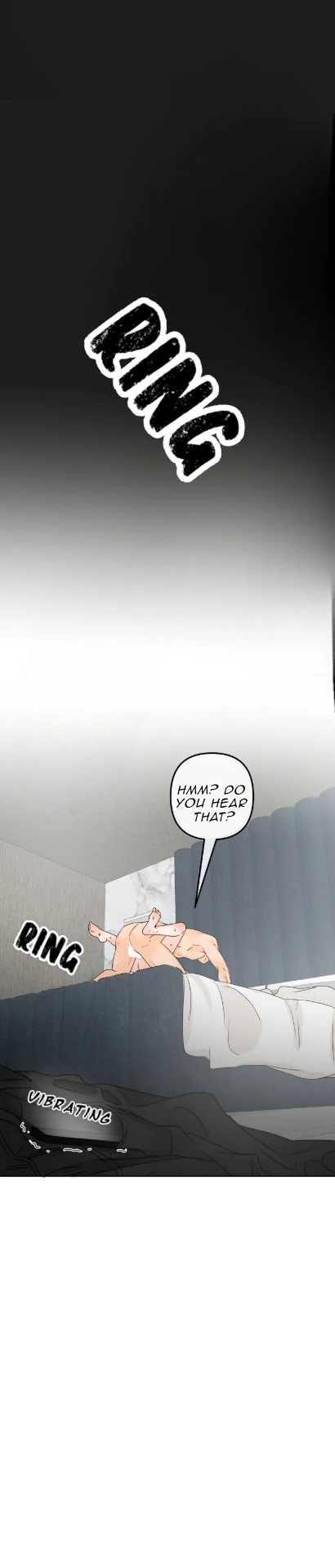 The Boundary of Fragrance Chapter 32 - Page 31 in English