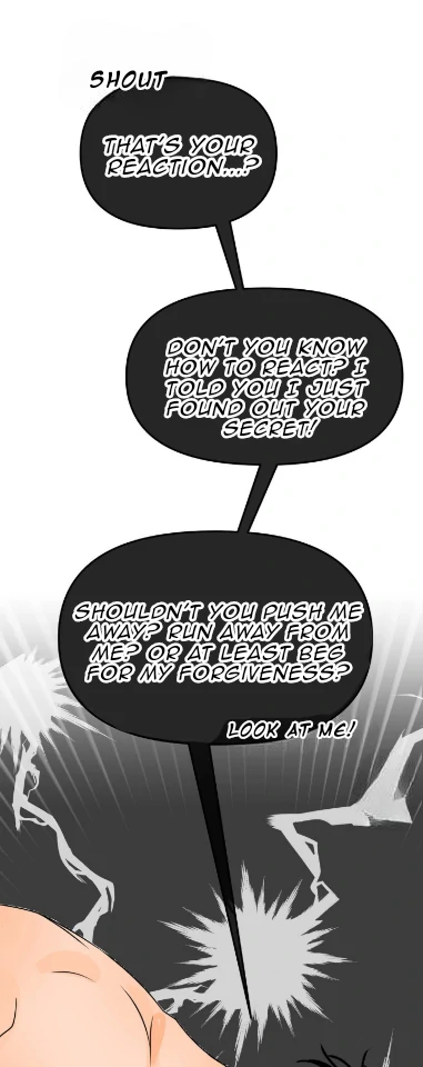 The Boundary of Fragrance Chapter 32 - Page 39 in English