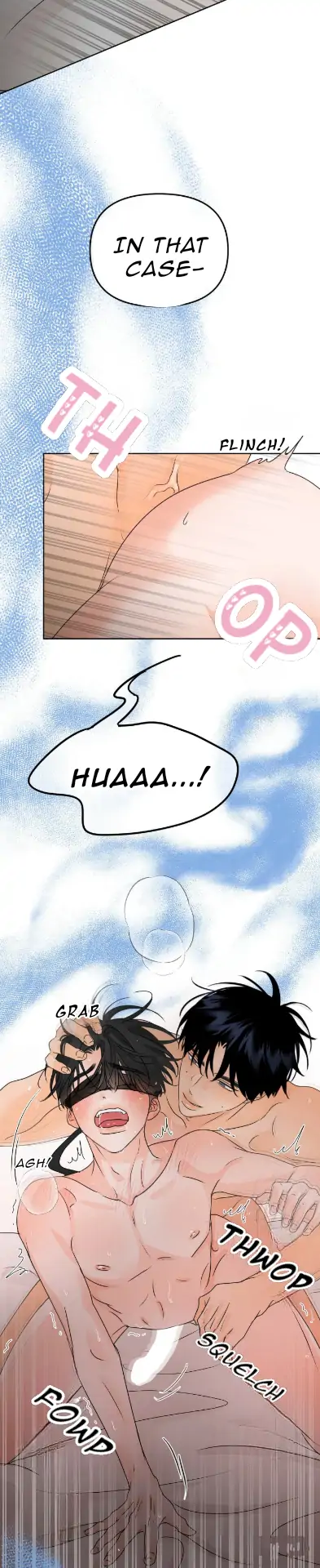 The Boundary of Fragrance Chapter 32 - Page 47 in English