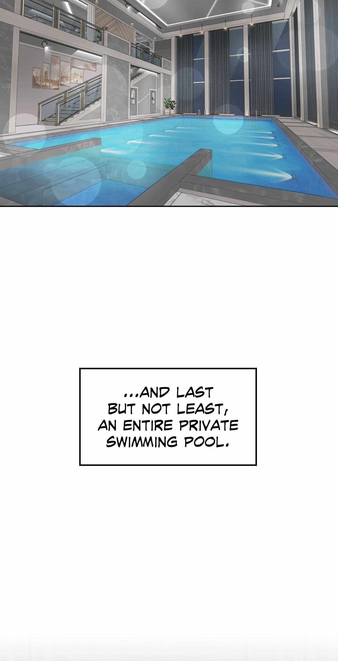 The Boundary of Fragrance Chapter 33 - Page 21 in English