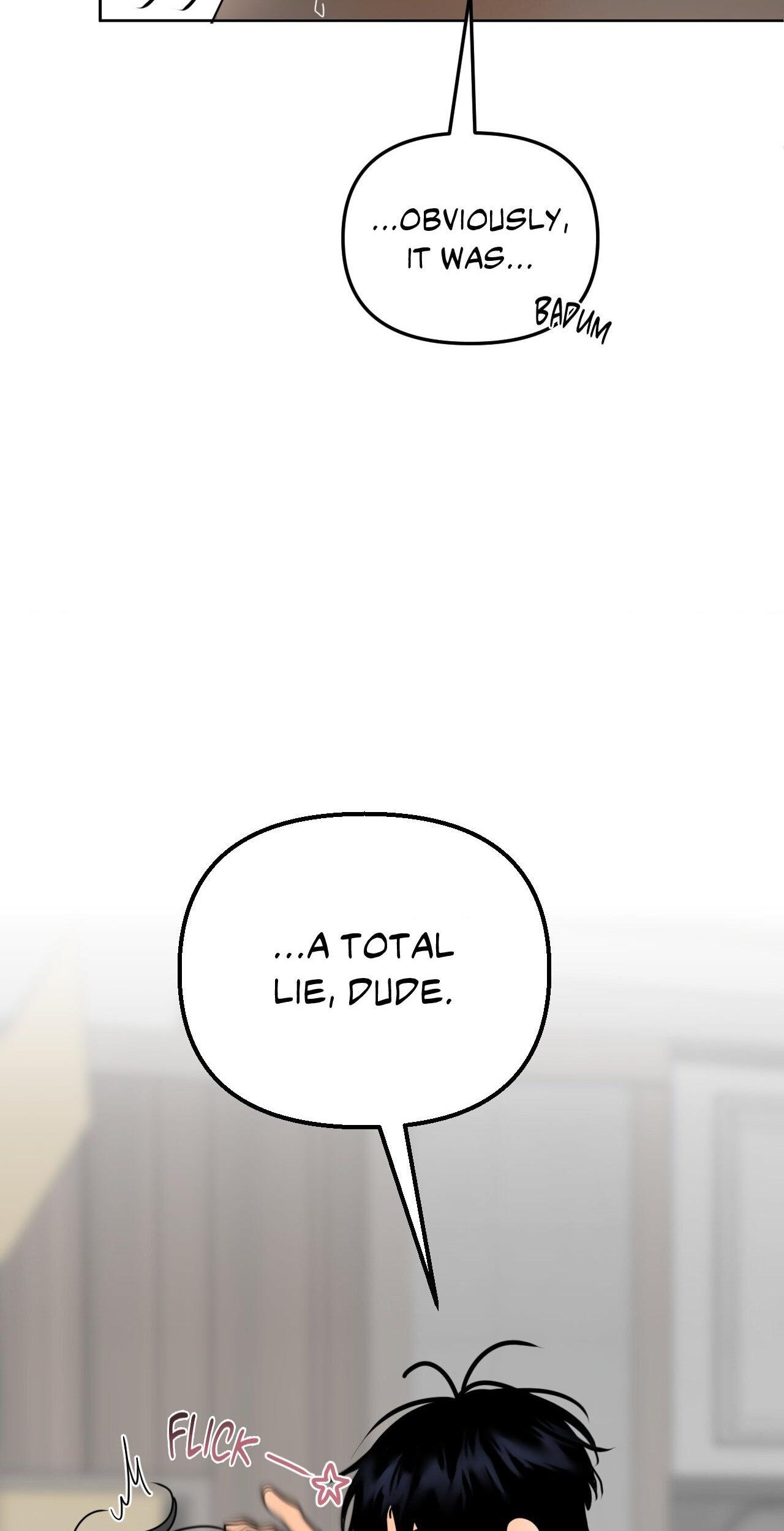 The Boundary of Fragrance Chapter 33 - Page 55 in English