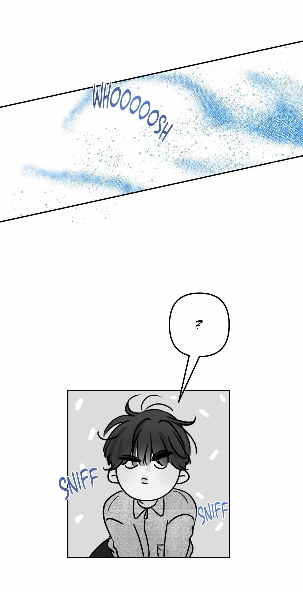 The Boundary of Fragrance Chapter 33 - Page 59 in English