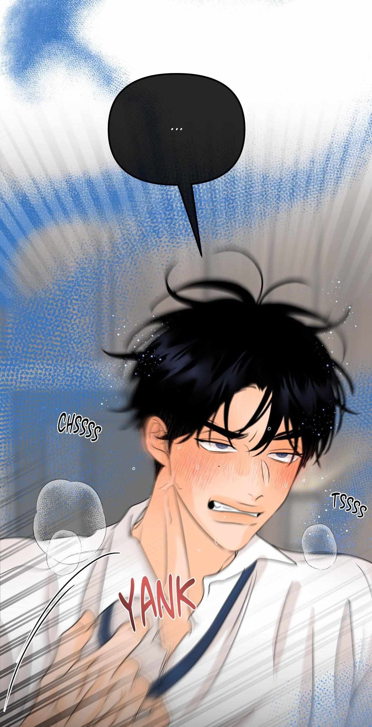The Boundary of Fragrance Chapter 33 - Page 63 in English
