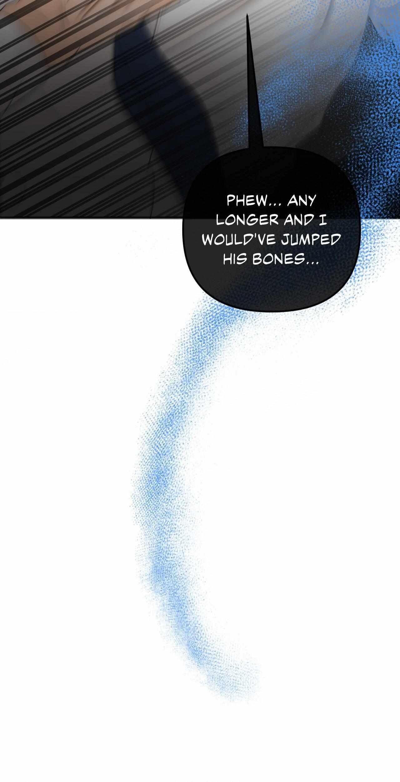 The Boundary of Fragrance Chapter 33 - Page 64 in English