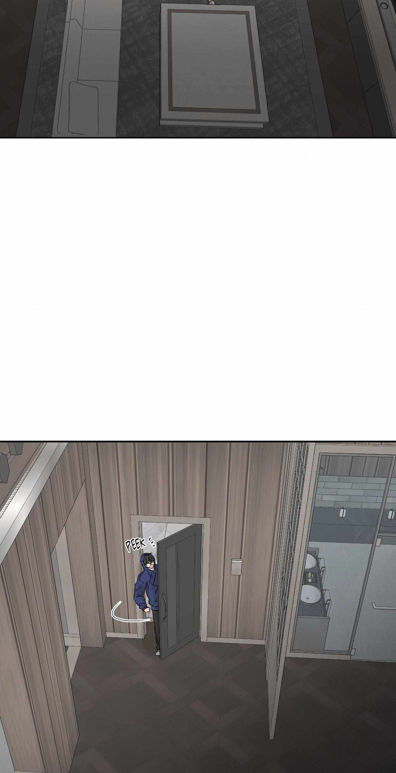 The Boundary of Fragrance Chapter 33 - Page 68 in English