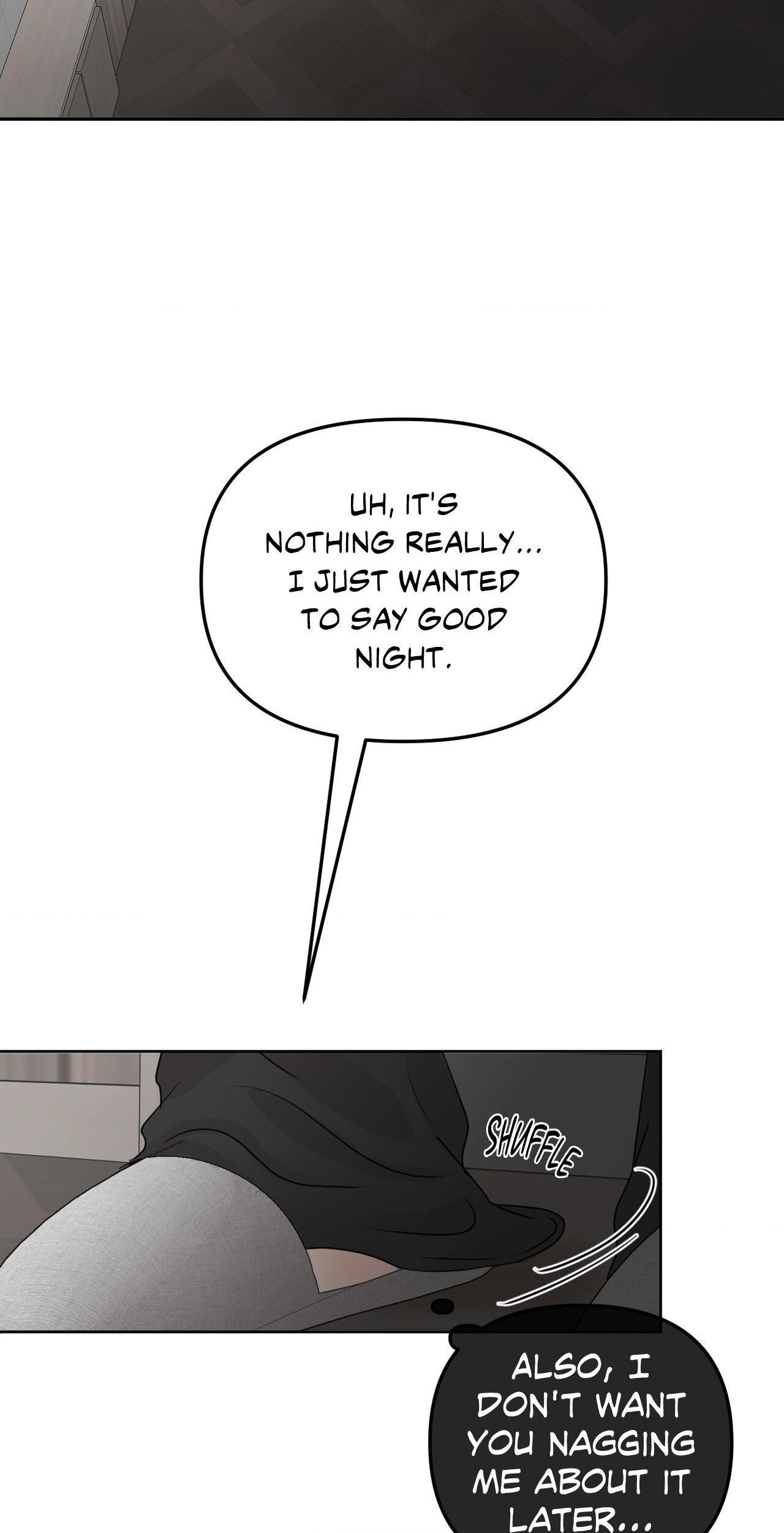 The Boundary of Fragrance Chapter 33 - Page 69 in English