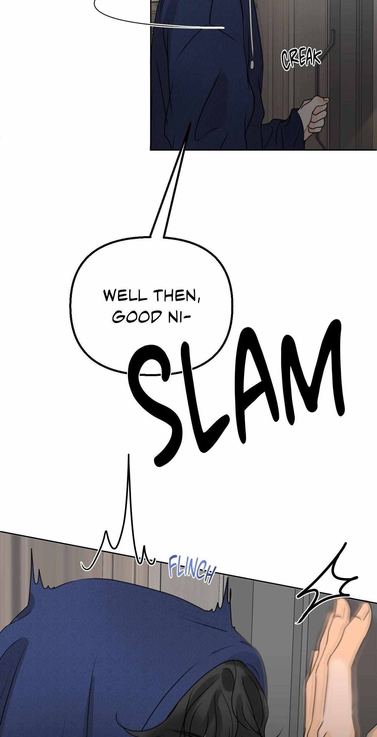 The Boundary of Fragrance Chapter 33 - Page 73 in English