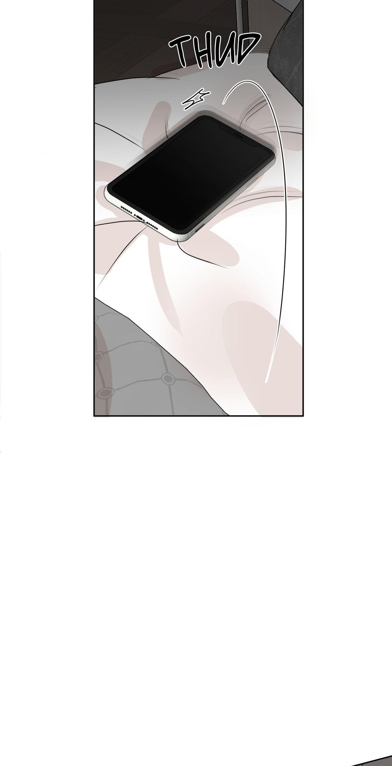 The Boundary of Fragrance Chapter 34 - Page 100 in English