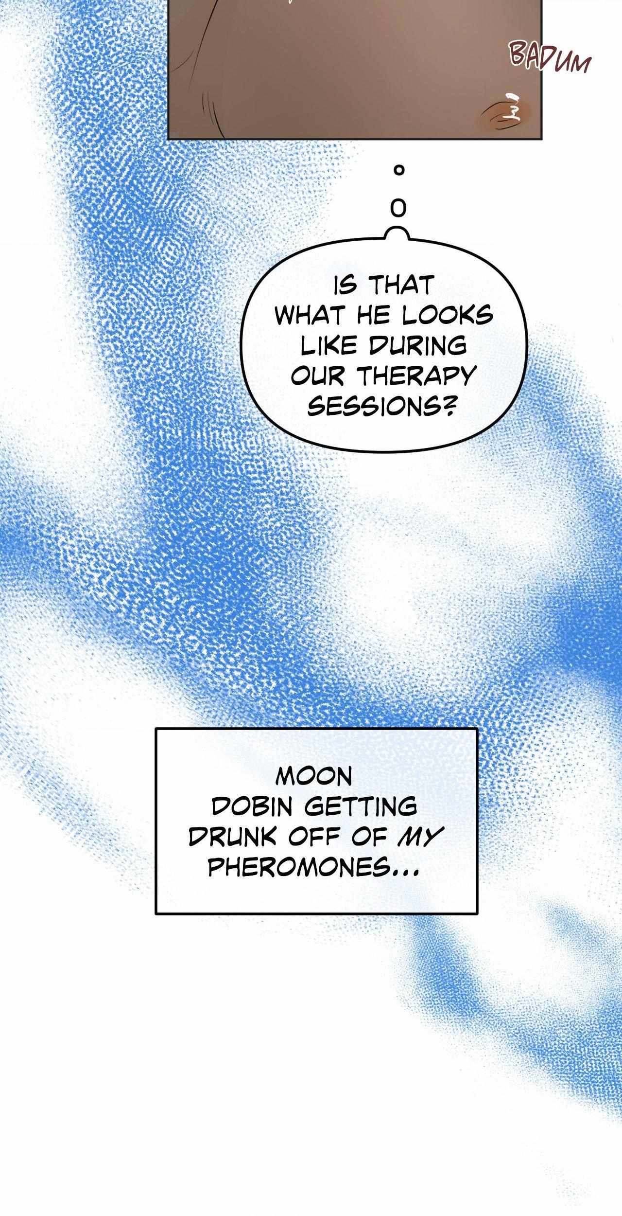 The Boundary of Fragrance Chapter 34 - Page 13 in English
