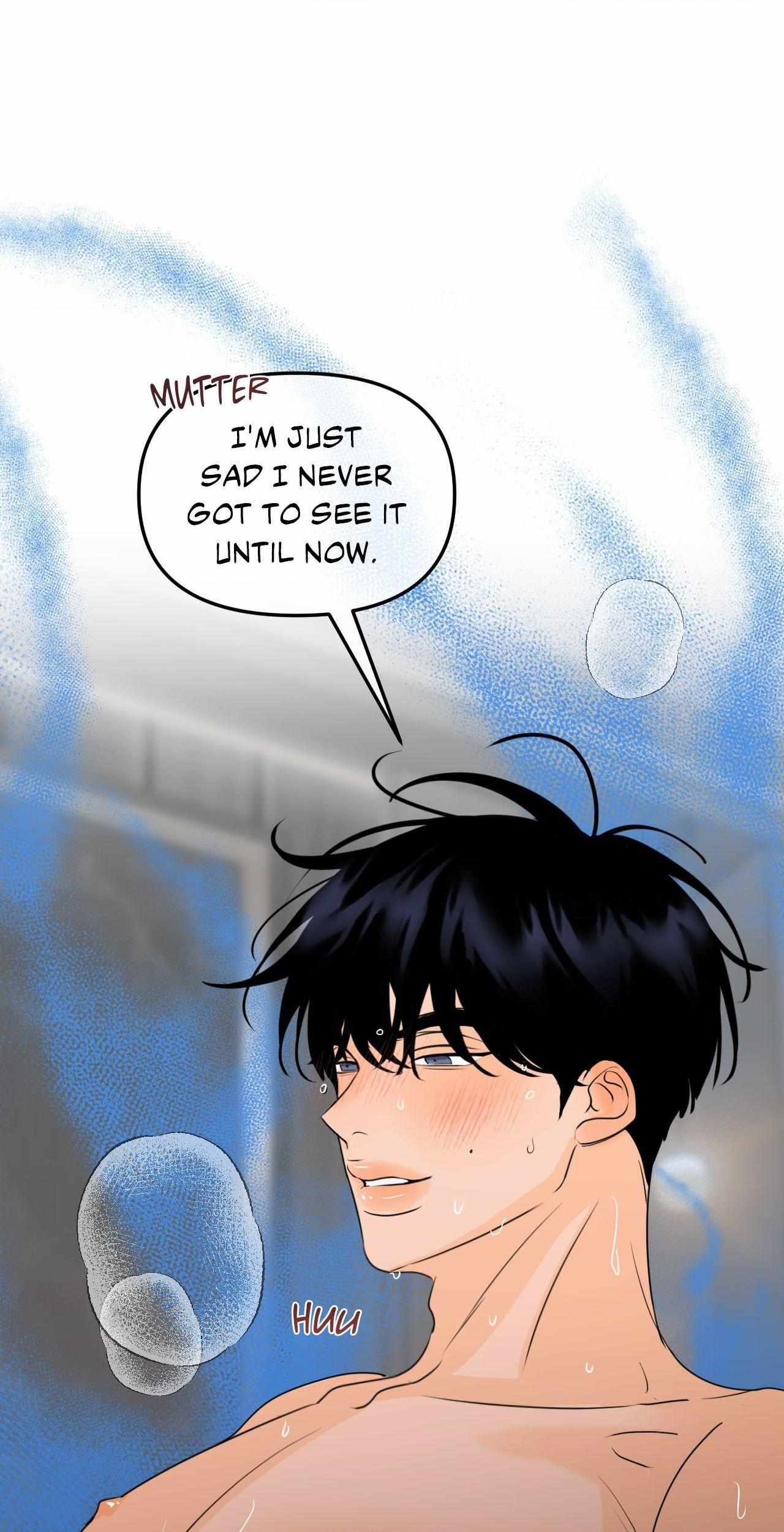 The Boundary of Fragrance Chapter 34 - Page 14 in English