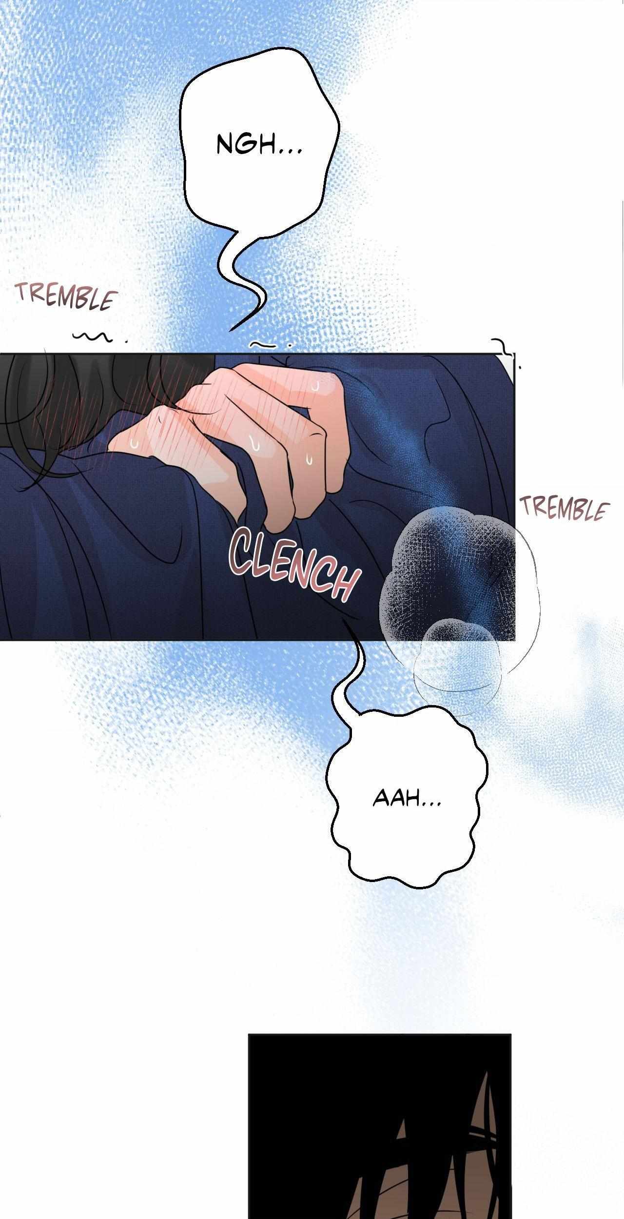 The Boundary of Fragrance Chapter 34 - Page 16 in English