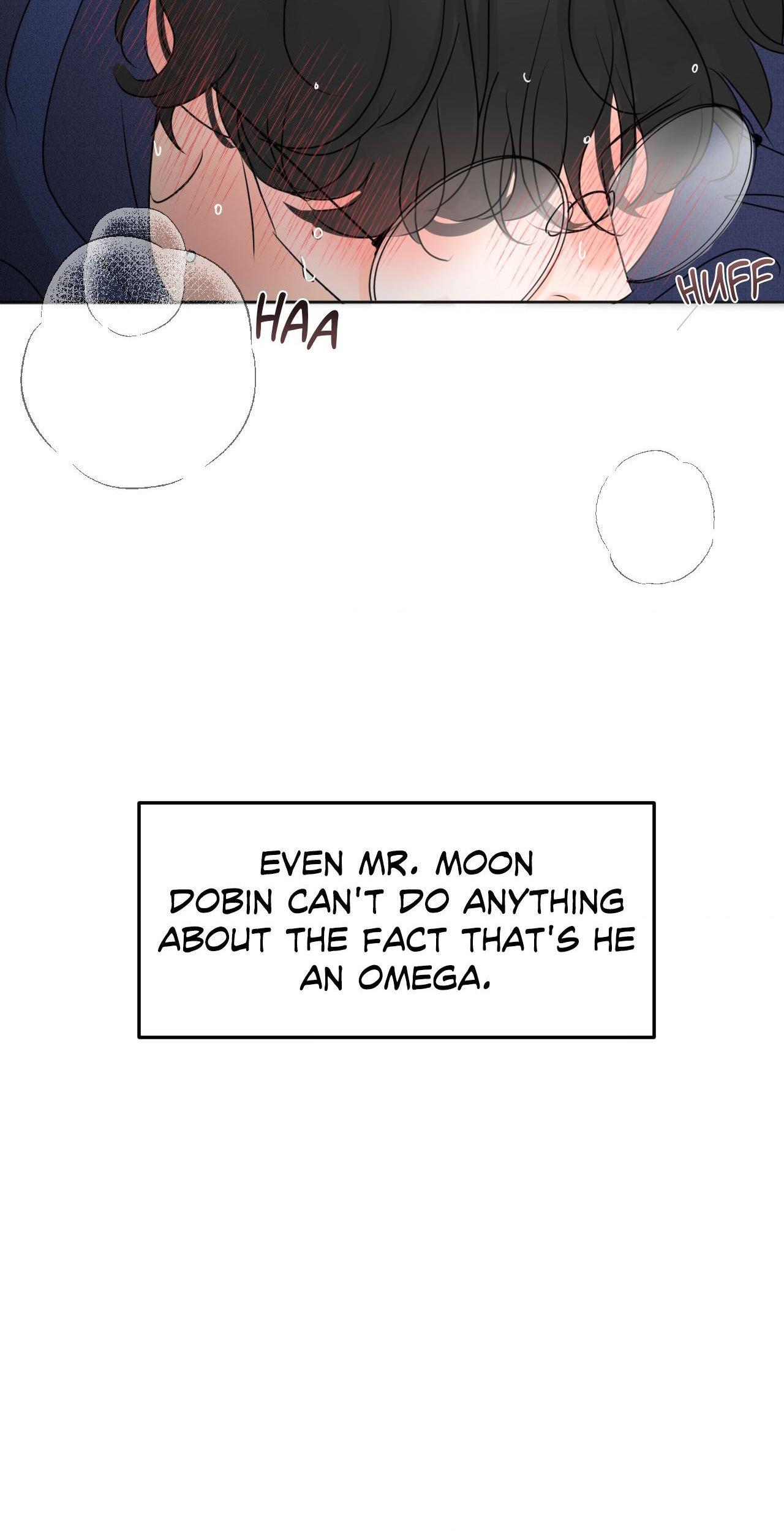 The Boundary of Fragrance Chapter 34 - Page 25 in English