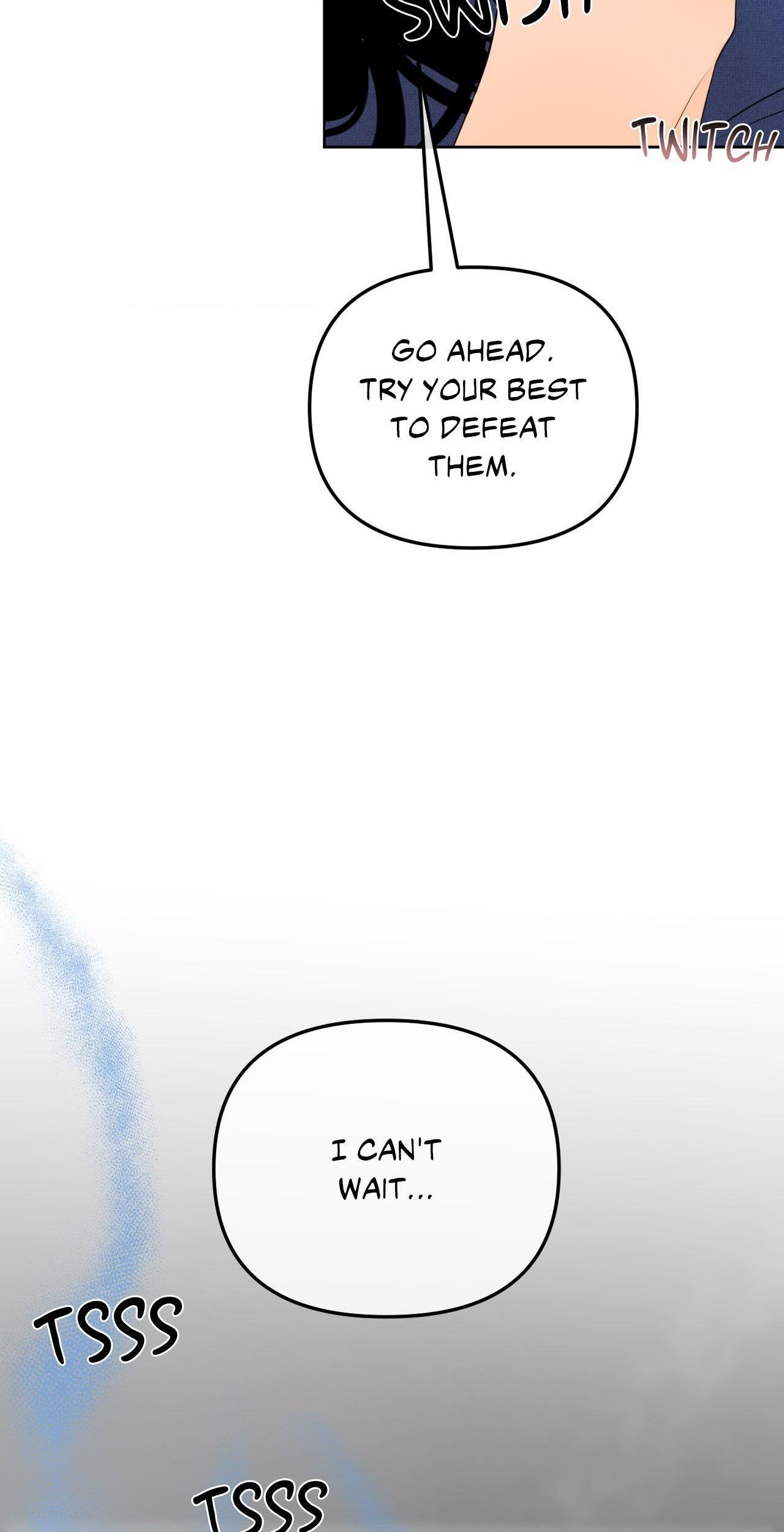 The Boundary of Fragrance Chapter 34 - Page 47 in English