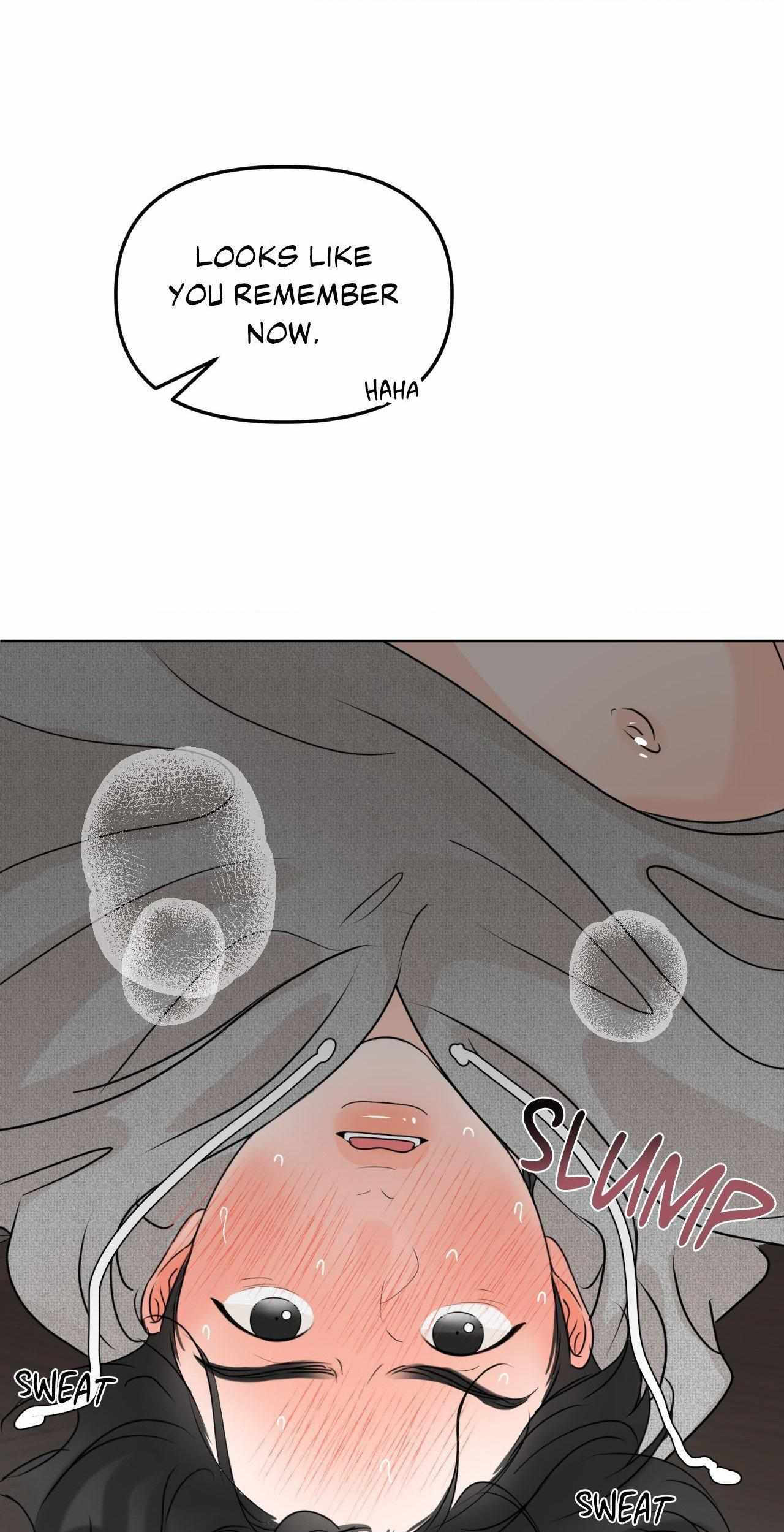 The Boundary of Fragrance Chapter 34 - Page 62 in English