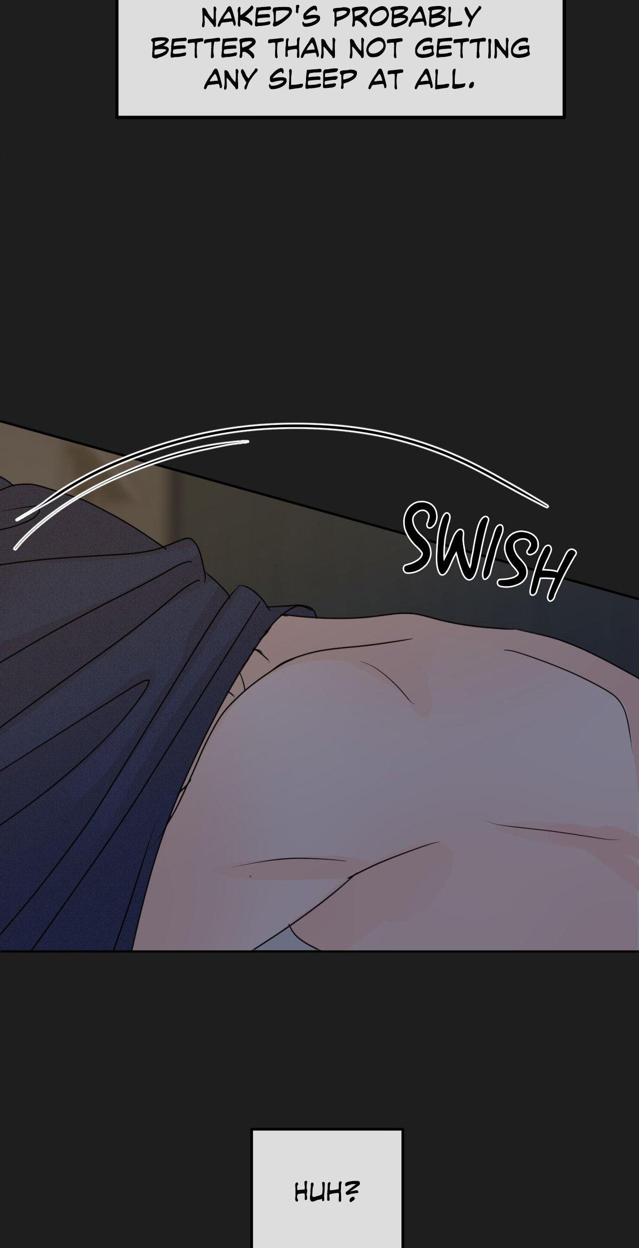 The Boundary of Fragrance Chapter 34 - Page 70 in English
