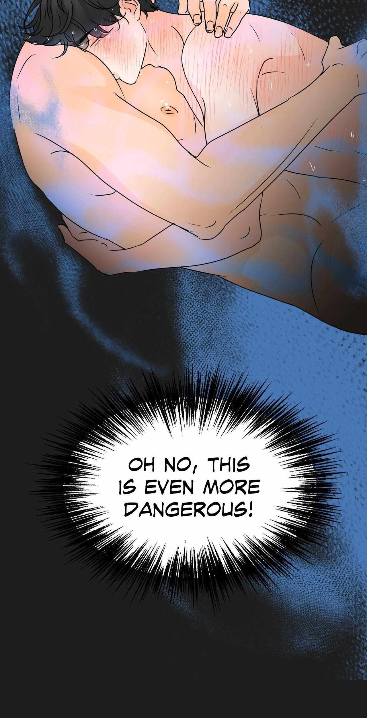The Boundary of Fragrance Chapter 34 - Page 73 in English