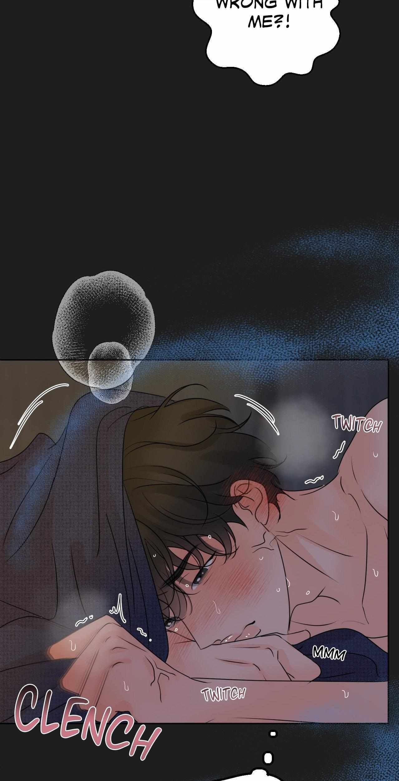 The Boundary of Fragrance Chapter 34 - Page 75 in English