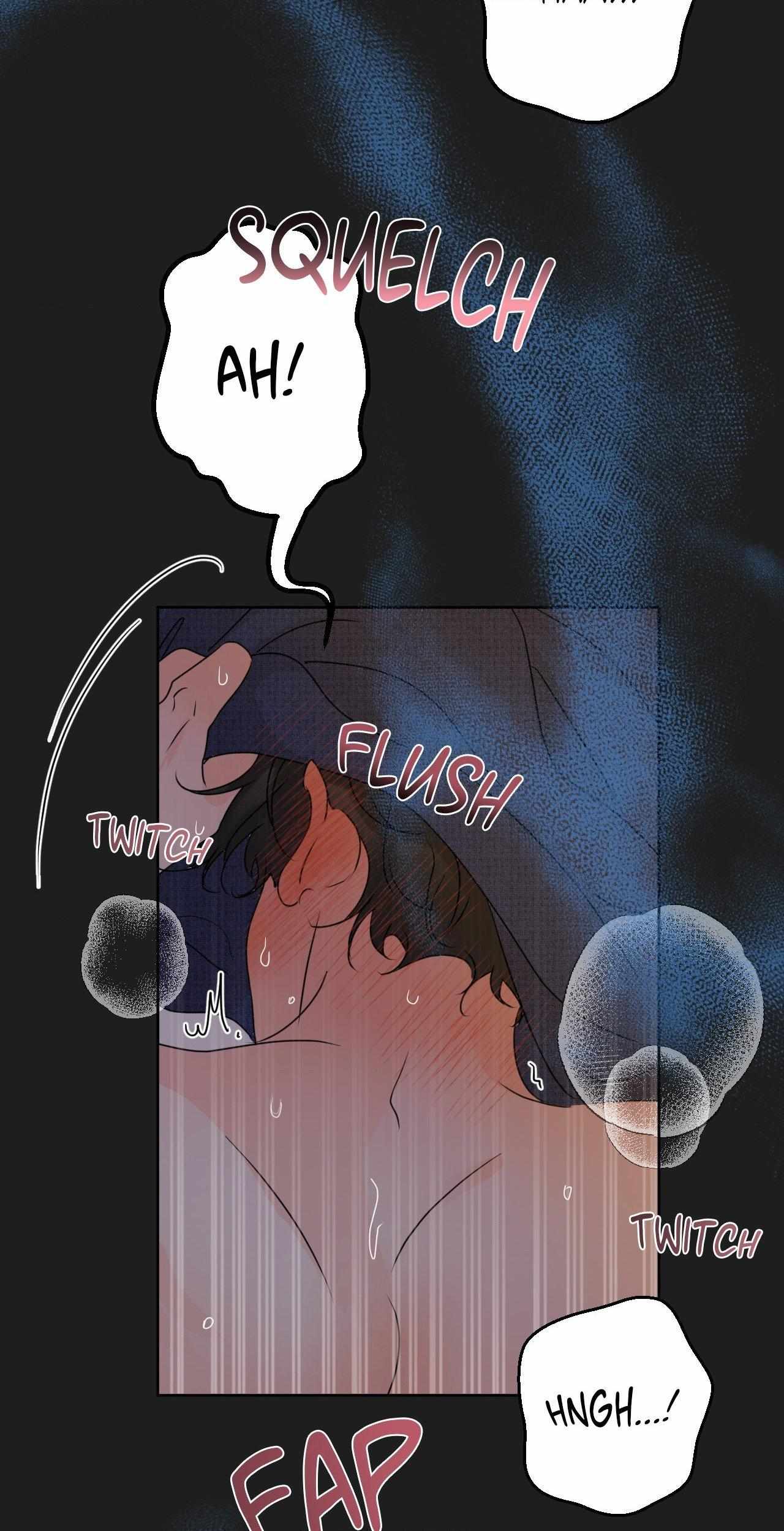 The Boundary of Fragrance Chapter 34 - Page 80 in English