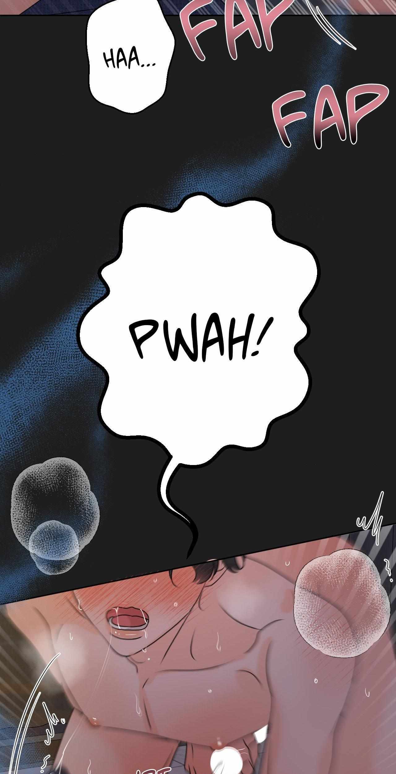 The Boundary of Fragrance Chapter 34 - Page 84 in English