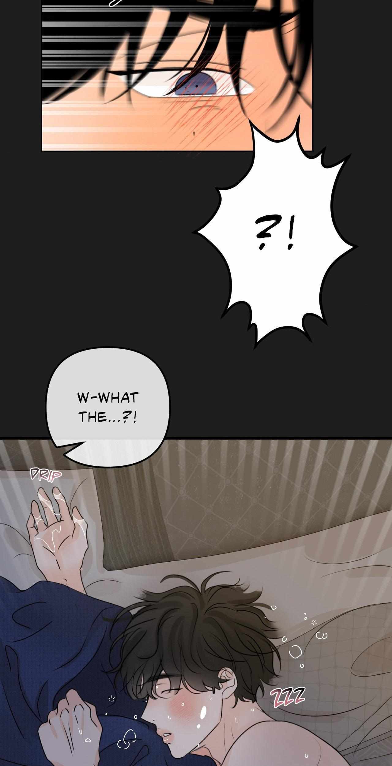 The Boundary of Fragrance Chapter 34 - Page 88 in English