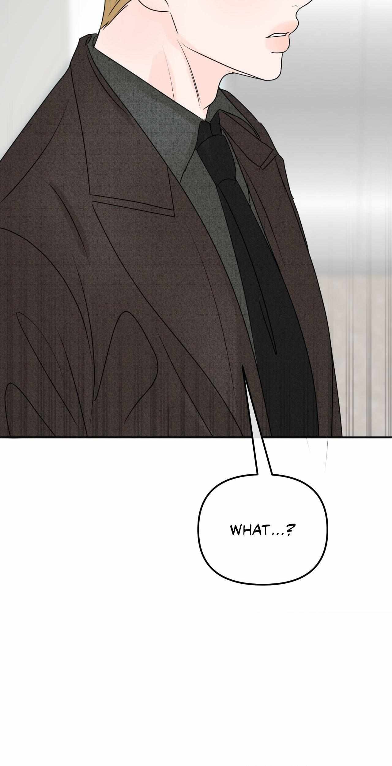 The Boundary of Fragrance Chapter 35 - Page 18 in English