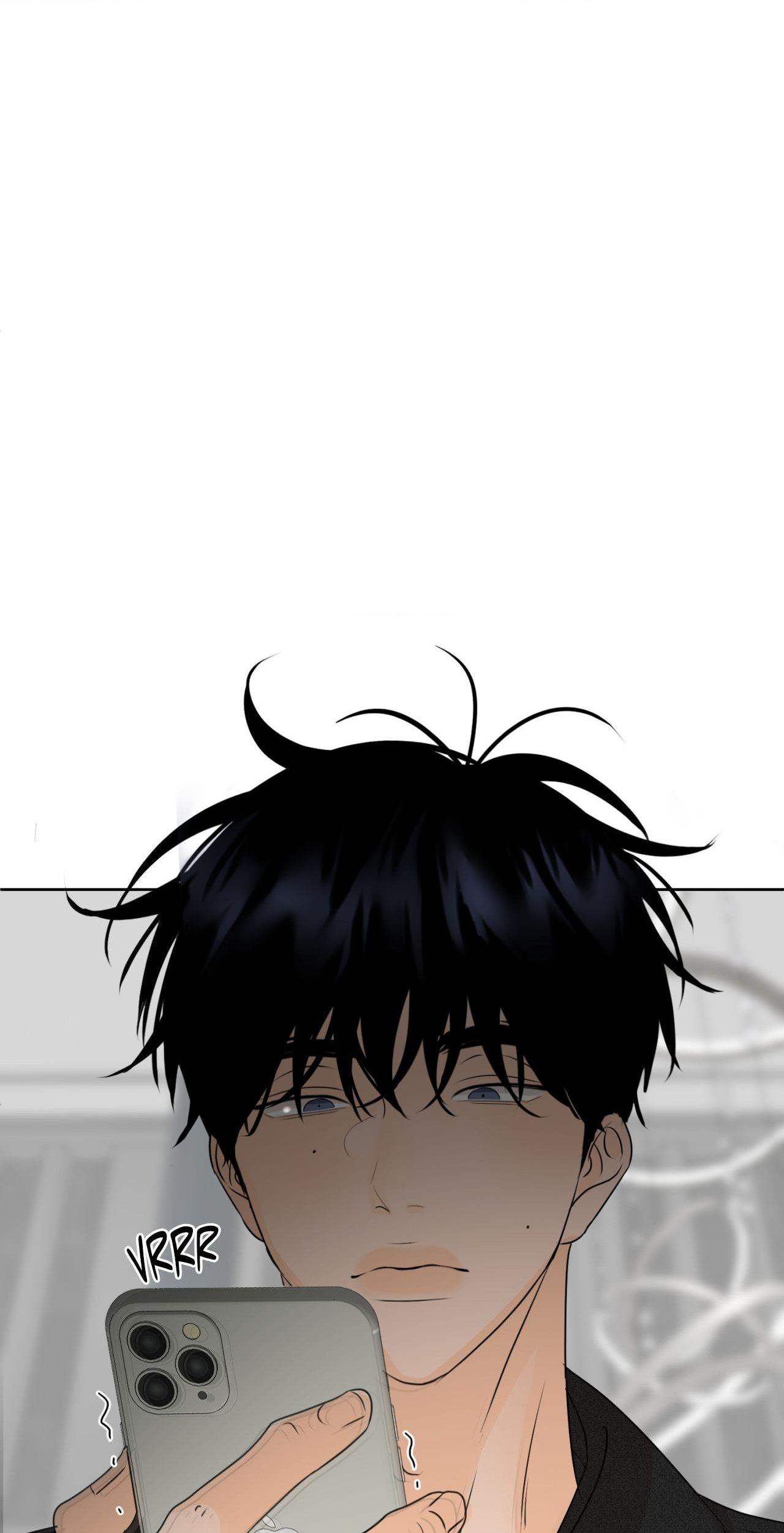 The Boundary of Fragrance Chapter 35 - Page 21 in English