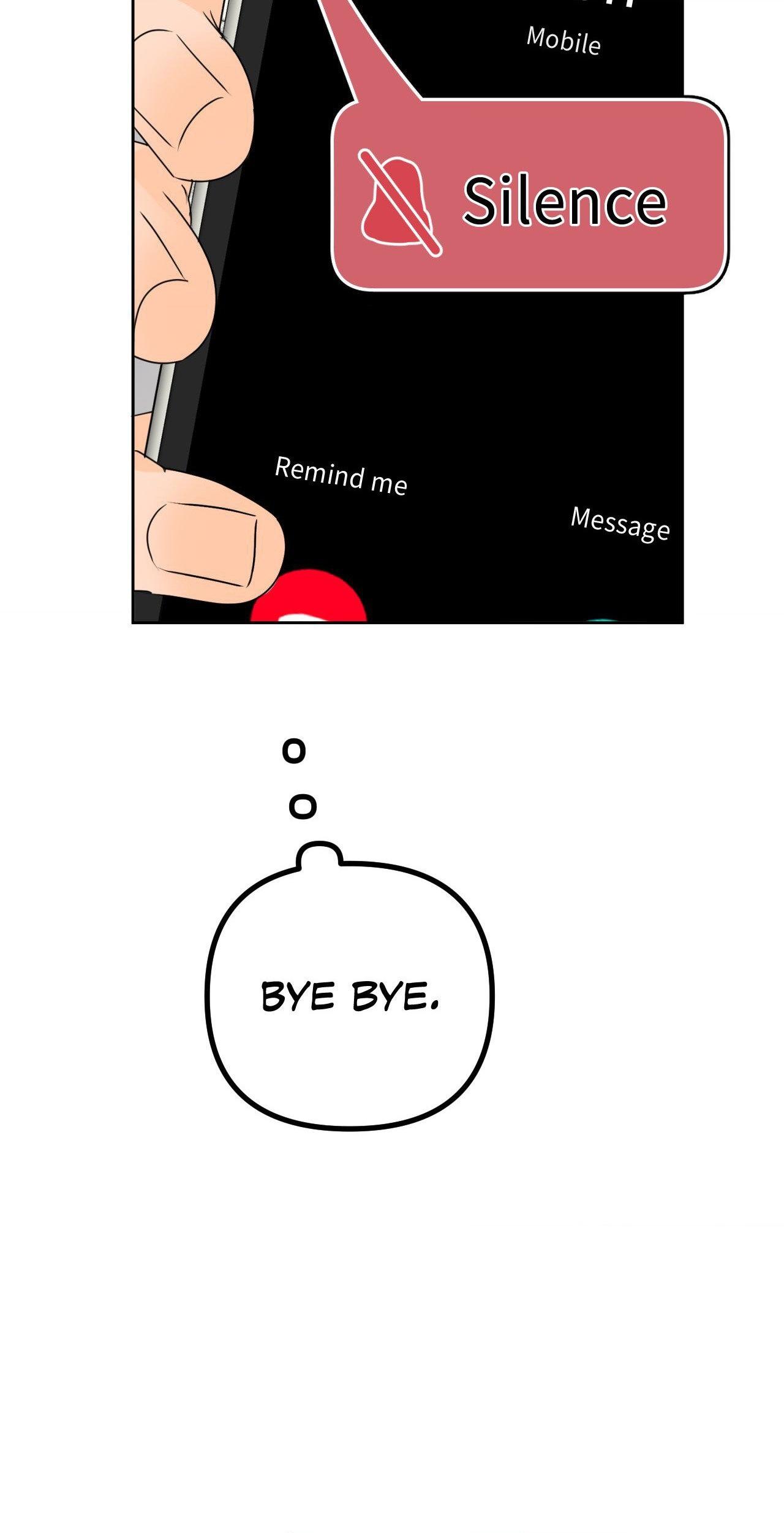 The Boundary of Fragrance Chapter 35 - Page 23 in English