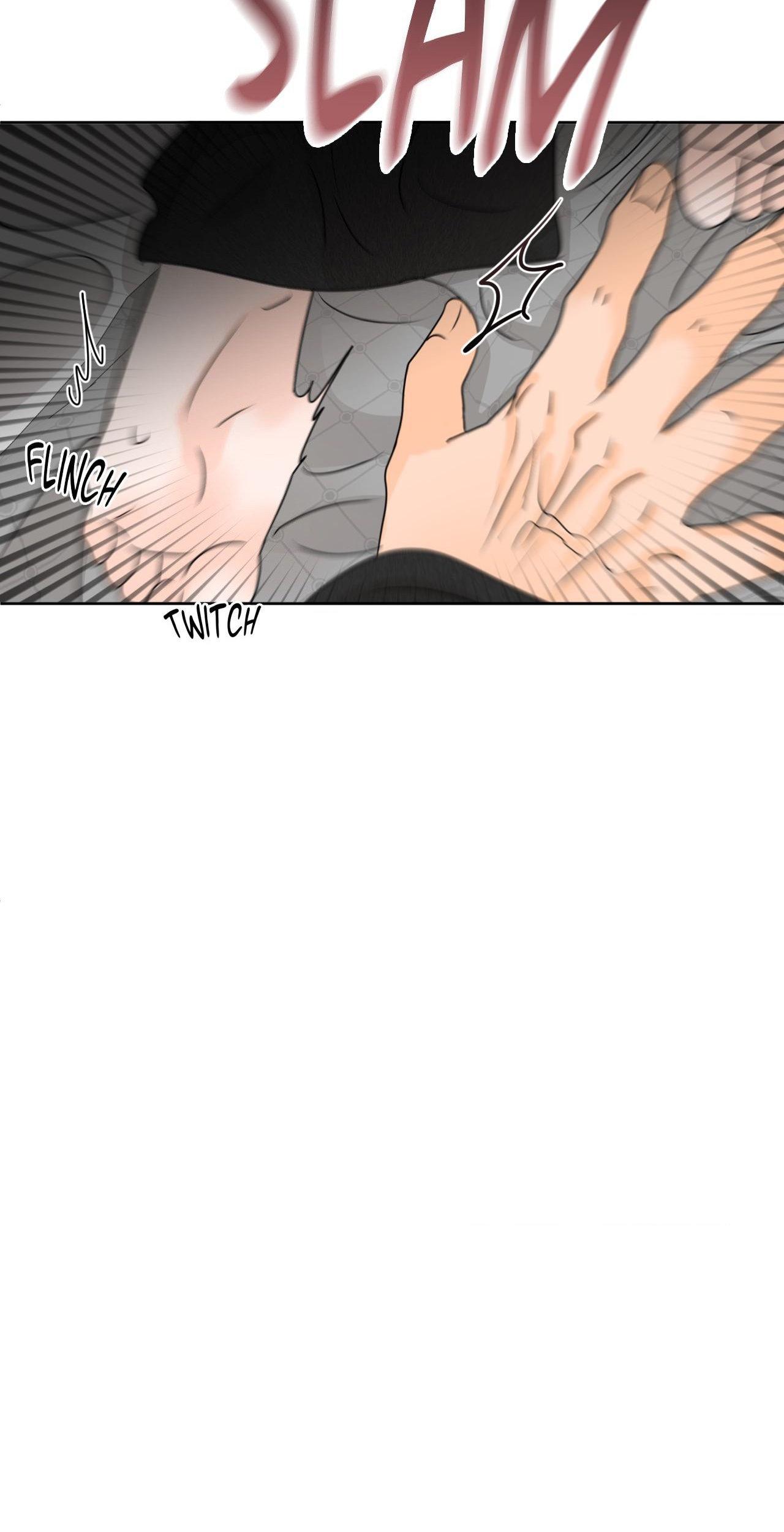 The Boundary of Fragrance Chapter 35 - Page 30 in English