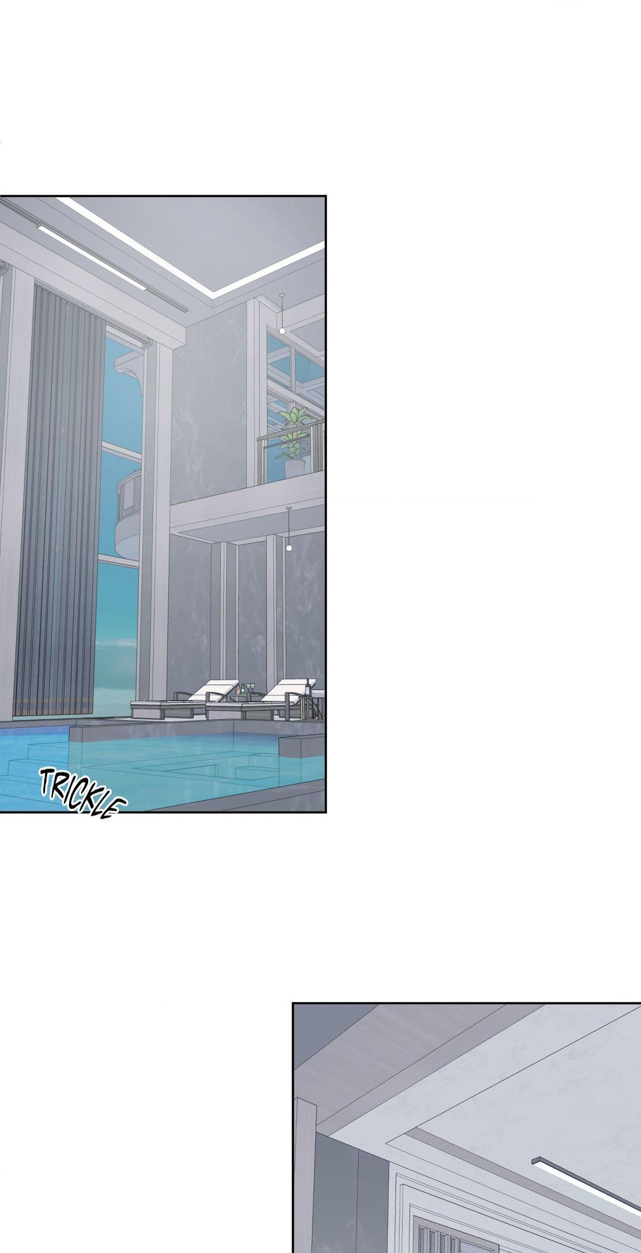 The Boundary of Fragrance Chapter 35 - Page 50 in English