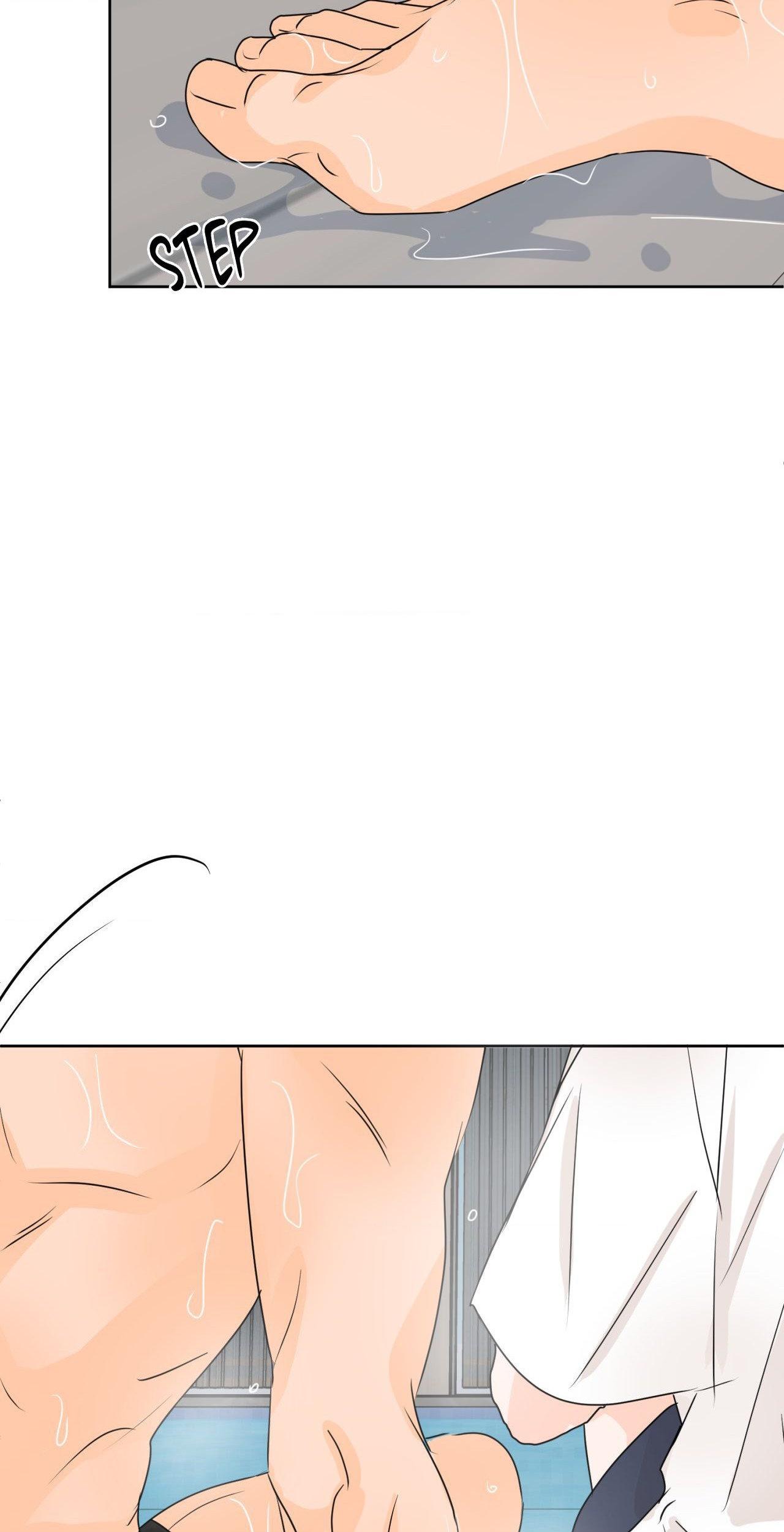 The Boundary of Fragrance Chapter 35 - Page 56 in English