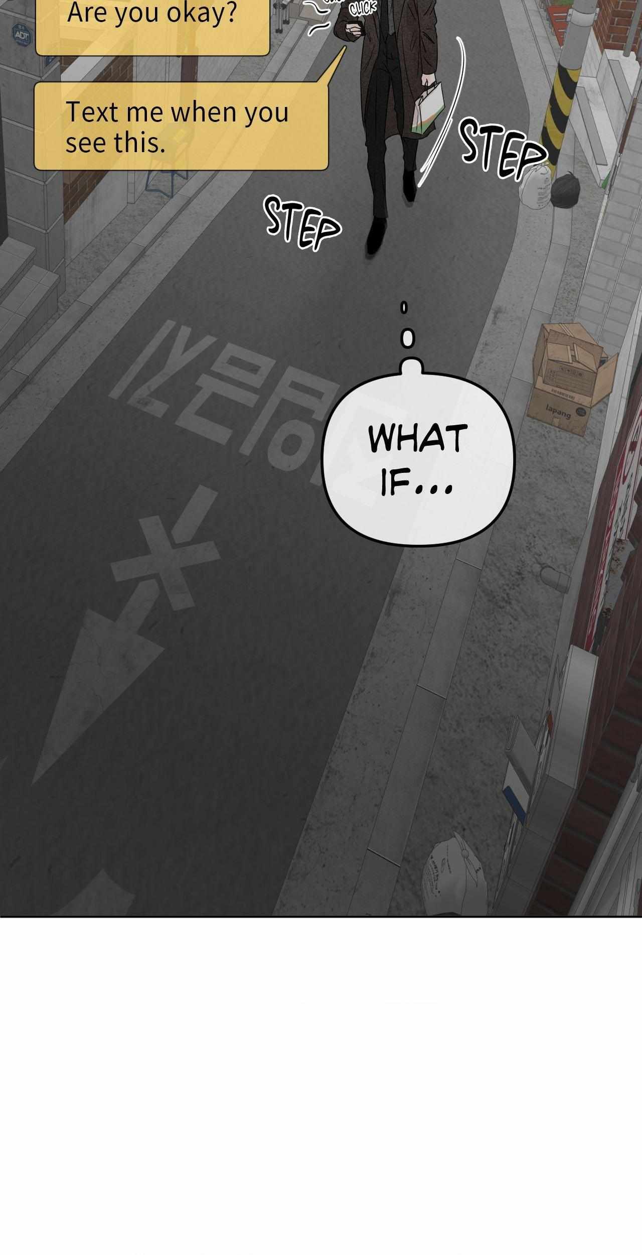 The Boundary of Fragrance Chapter 35 - Page 6 in English