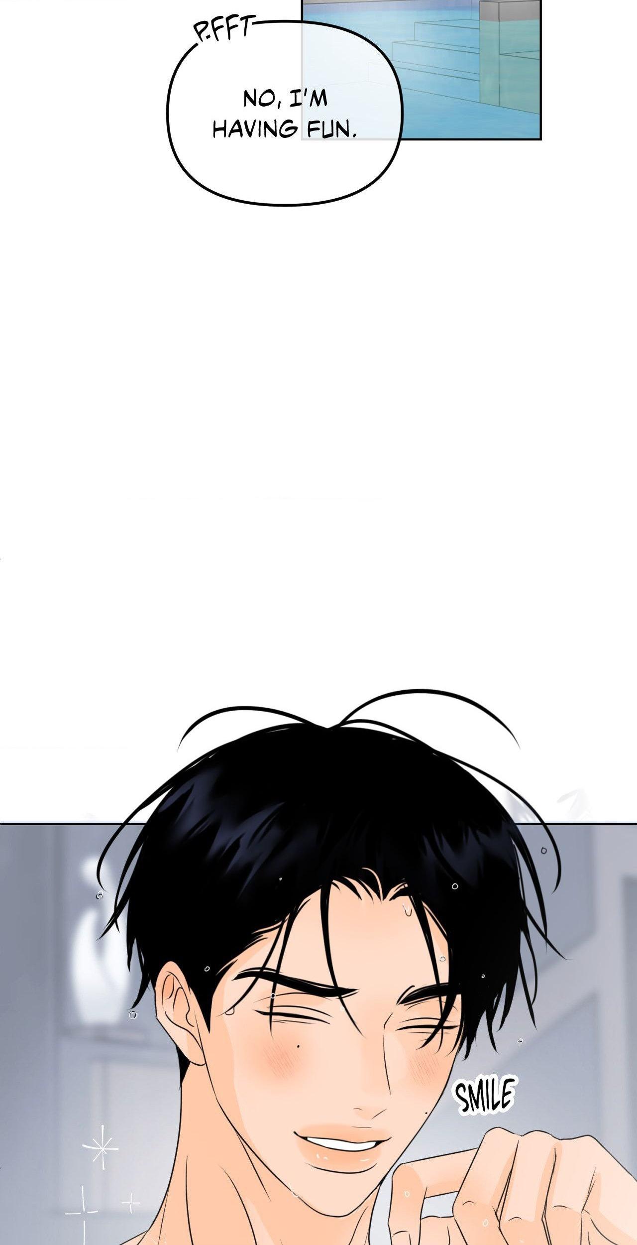 The Boundary of Fragrance Chapter 35 - Page 68 in English