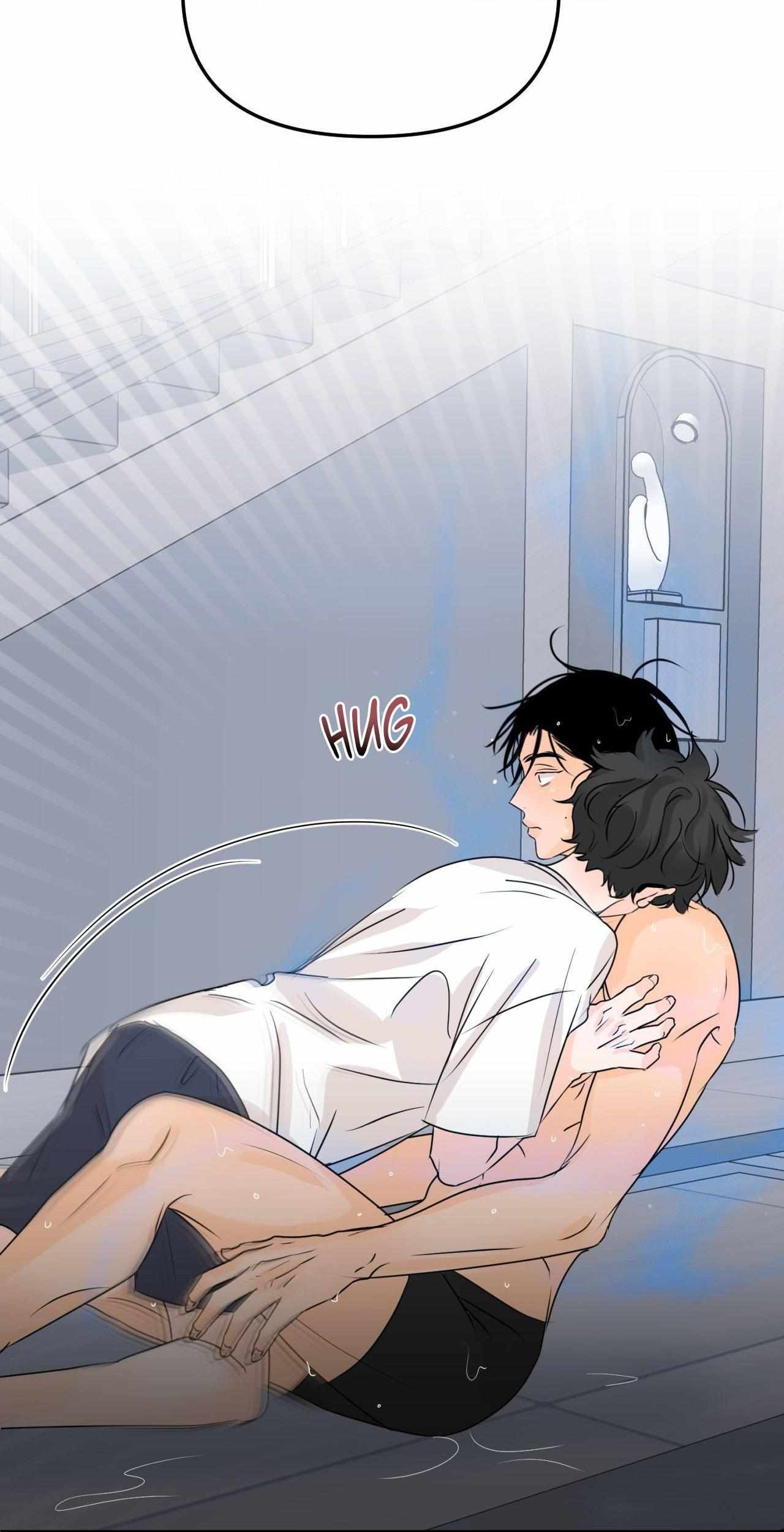 The Boundary of Fragrance Chapter 35 - Page 75 in English