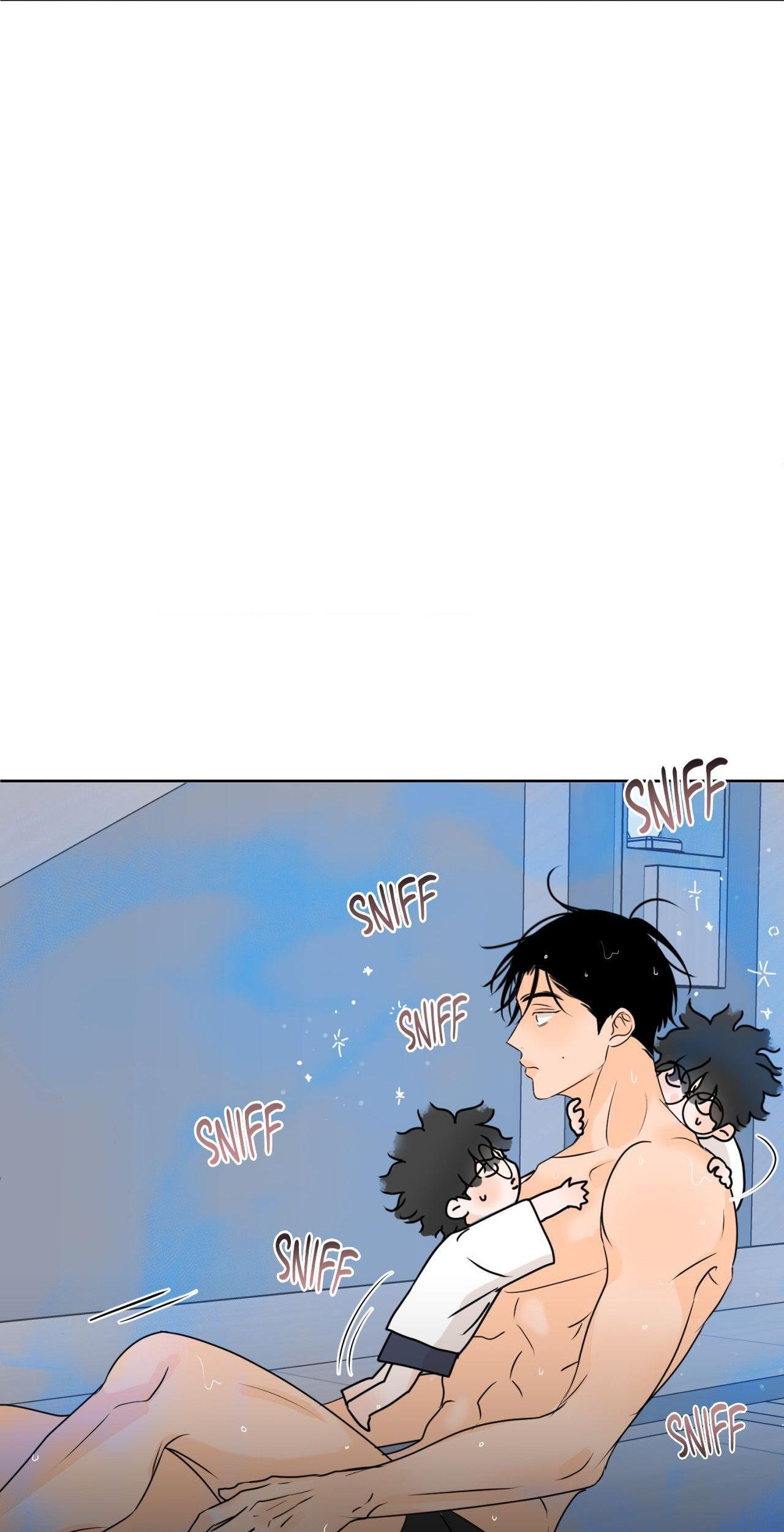 The Boundary of Fragrance Chapter 35 - Page 76 in English