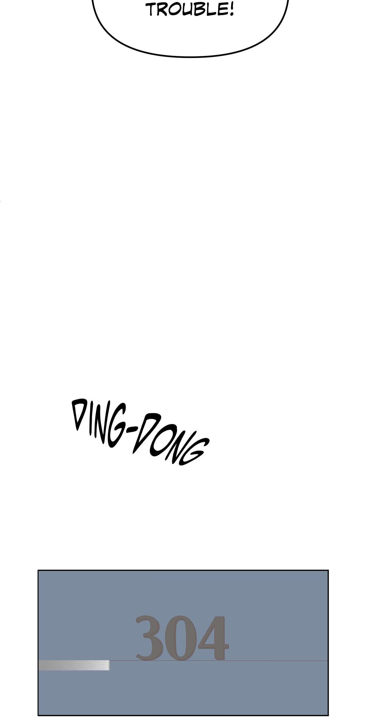 The Boundary of Fragrance Chapter 35 - Page 8 in English