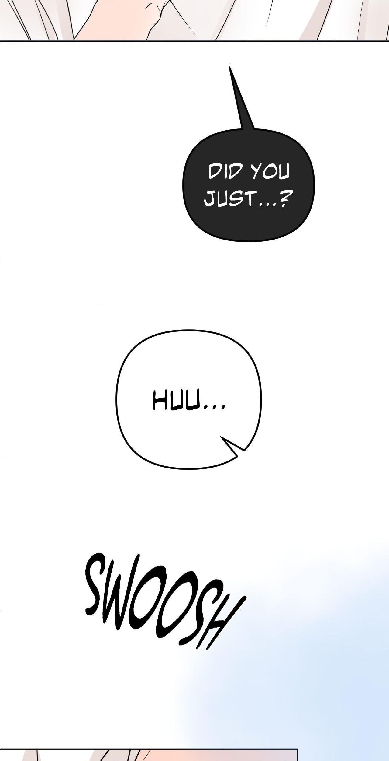 The Boundary of Fragrance Chapter 35 - Page 85 in English