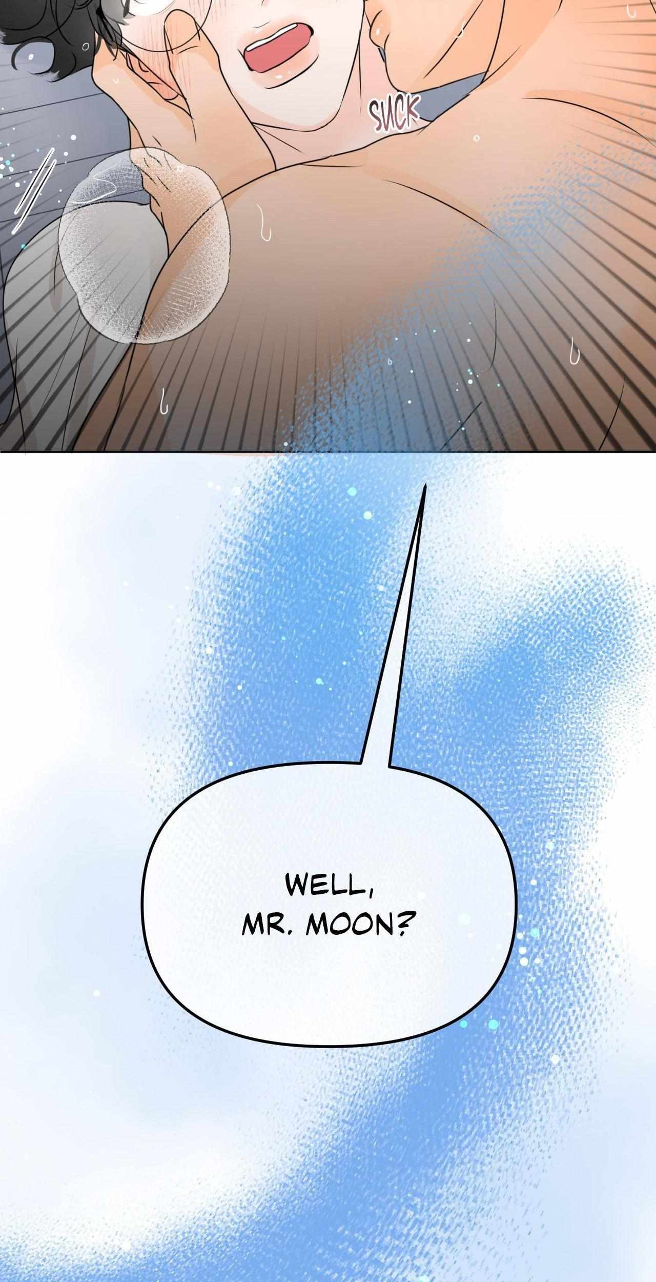 The Boundary of Fragrance Chapter 35 - Page 89 in English