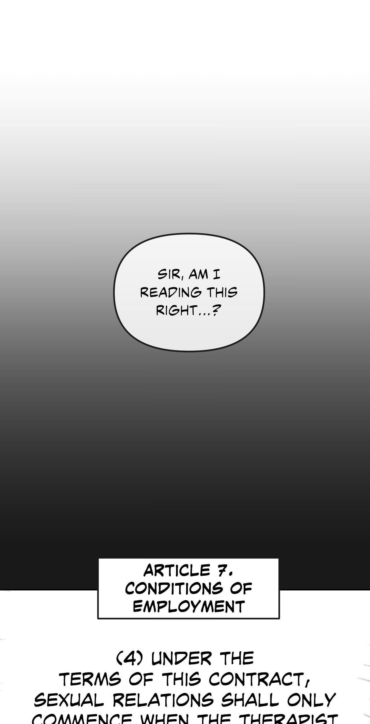 The Boundary of Fragrance Chapter 36 - Page 10 in English
