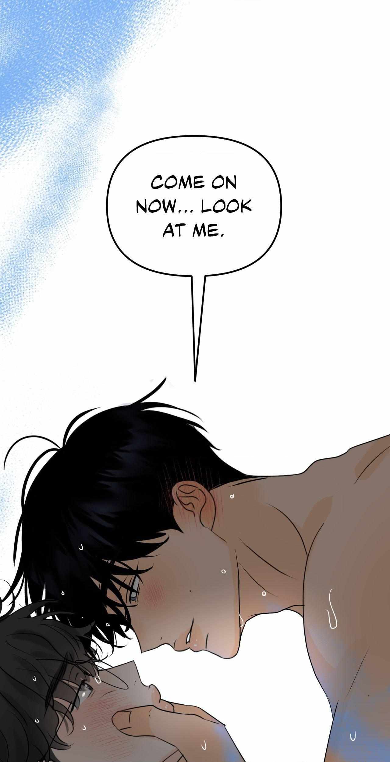 The Boundary of Fragrance Chapter 36 - Page 29 in English