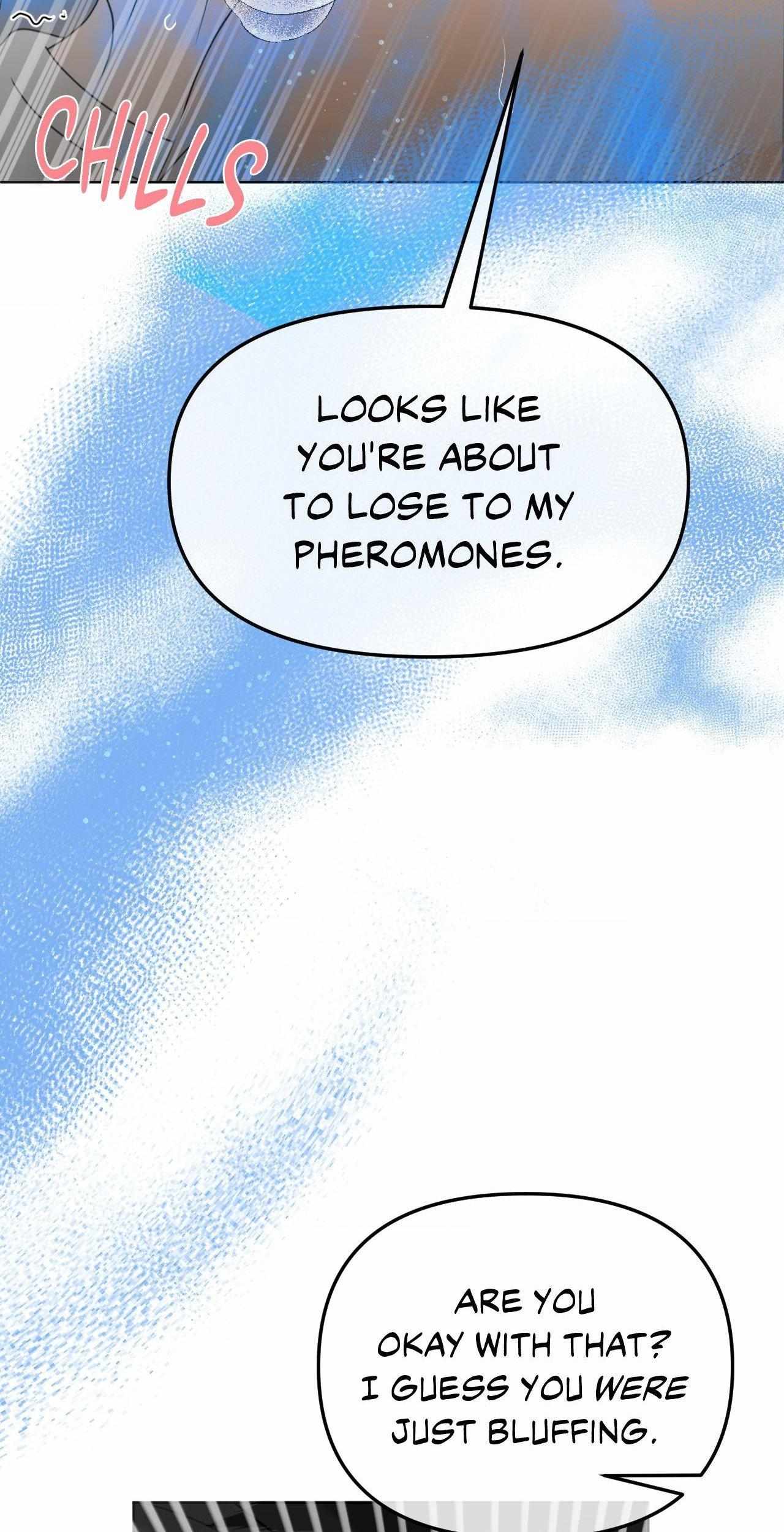 The Boundary of Fragrance Chapter 36 - Page 34 in English