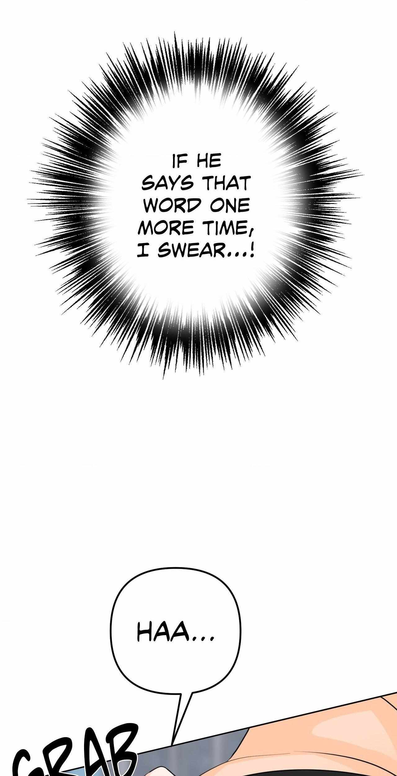 The Boundary of Fragrance Chapter 36 - Page 36 in English