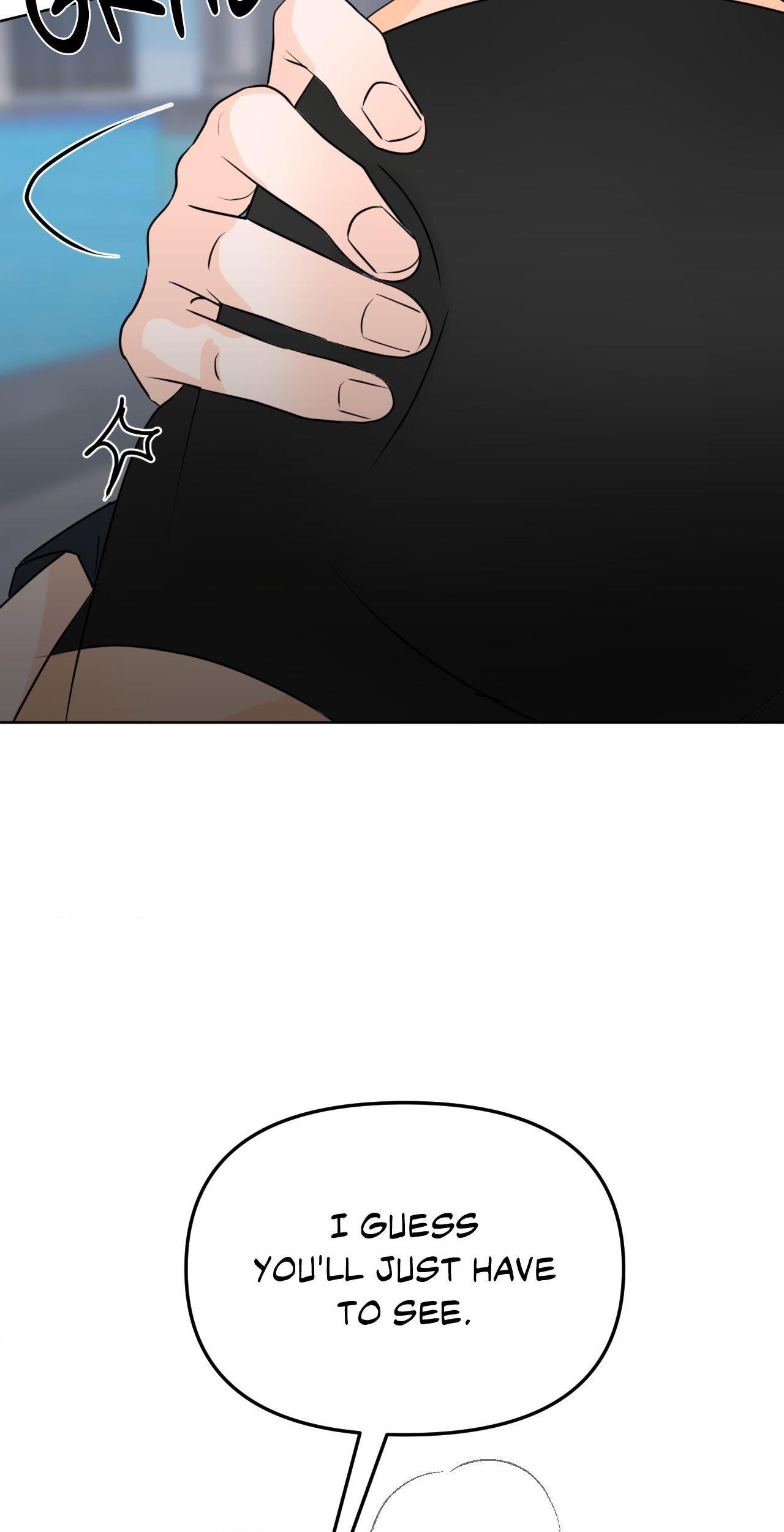The Boundary of Fragrance Chapter 36 - Page 37 in English