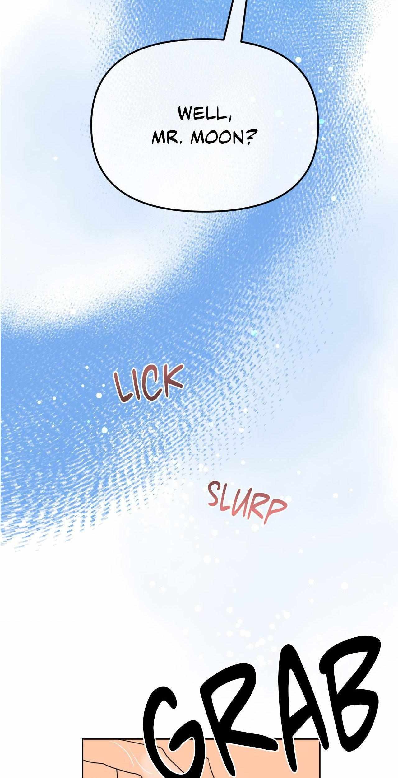 The Boundary of Fragrance Chapter 36 - Page 4 in English