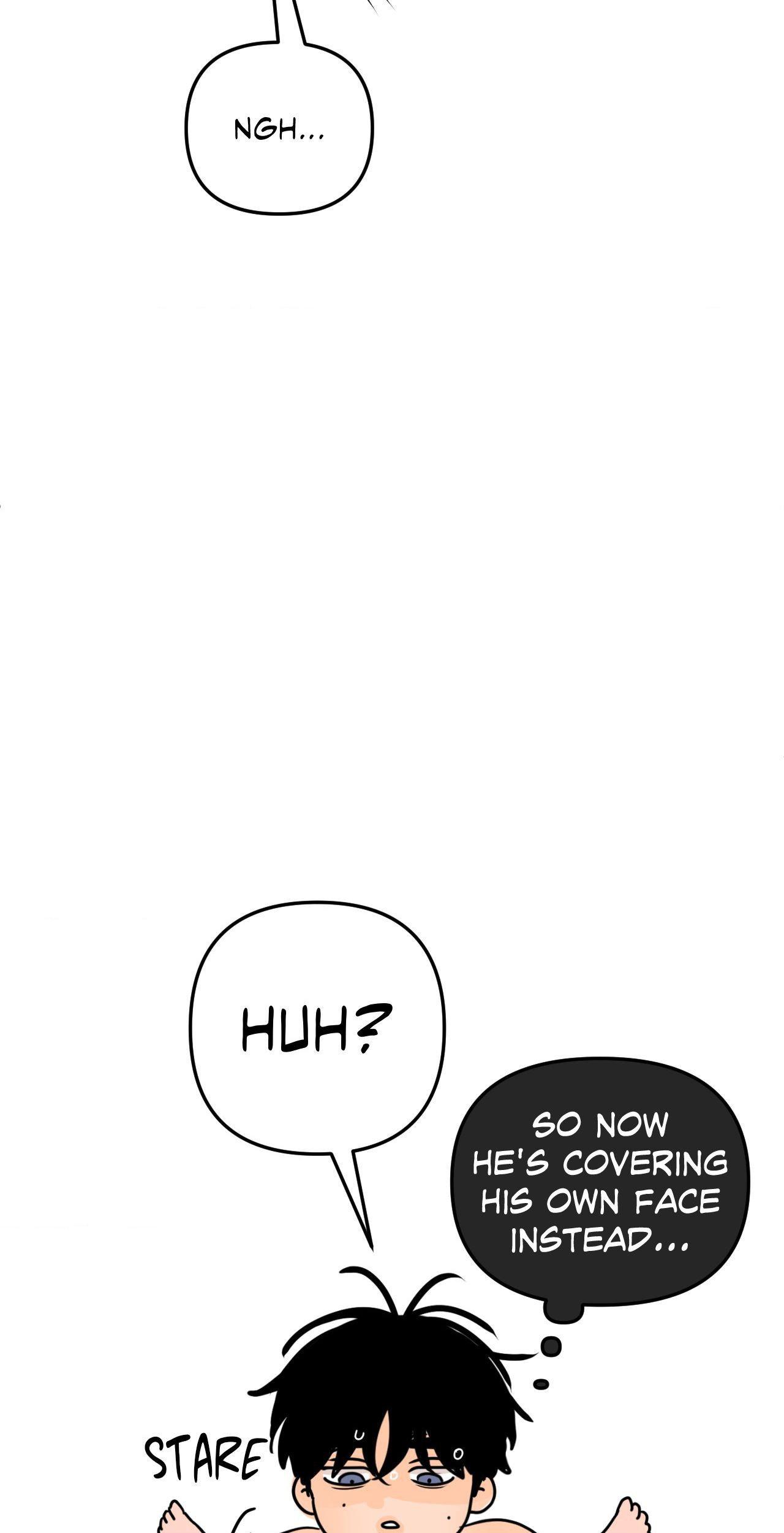 The Boundary of Fragrance Chapter 36 - Page 47 in English
