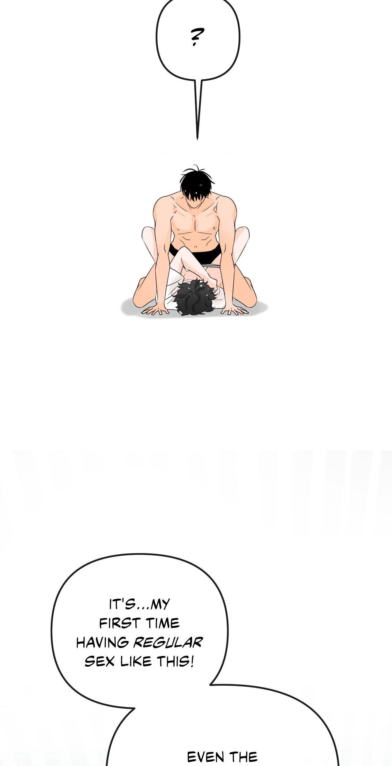 The Boundary of Fragrance Chapter 36 - Page 55 in English